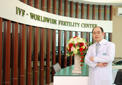 亲子成长乐园全球医院